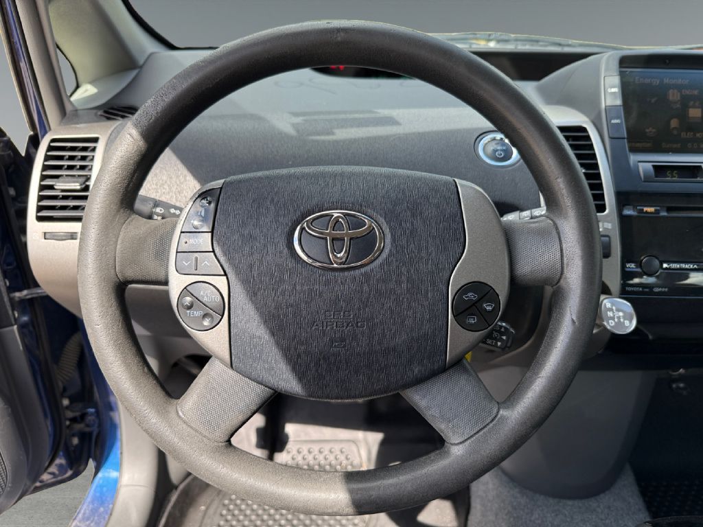 2008 TOYOTA PRIUS Toledo OH