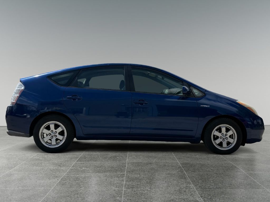 2008 TOYOTA PRIUS Toledo OH