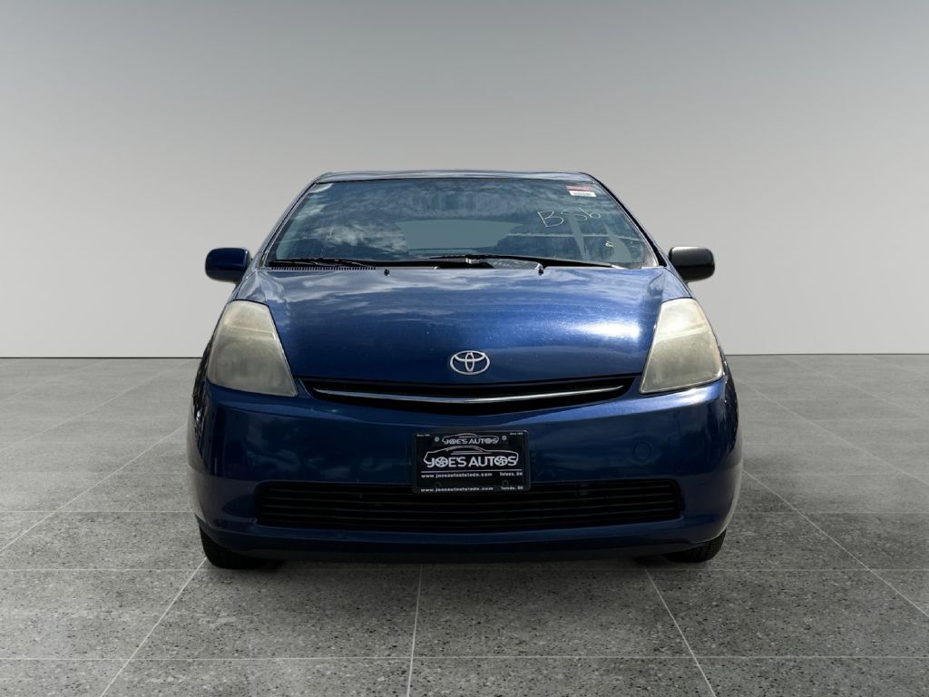 2008 TOYOTA PRIUS Toledo OH