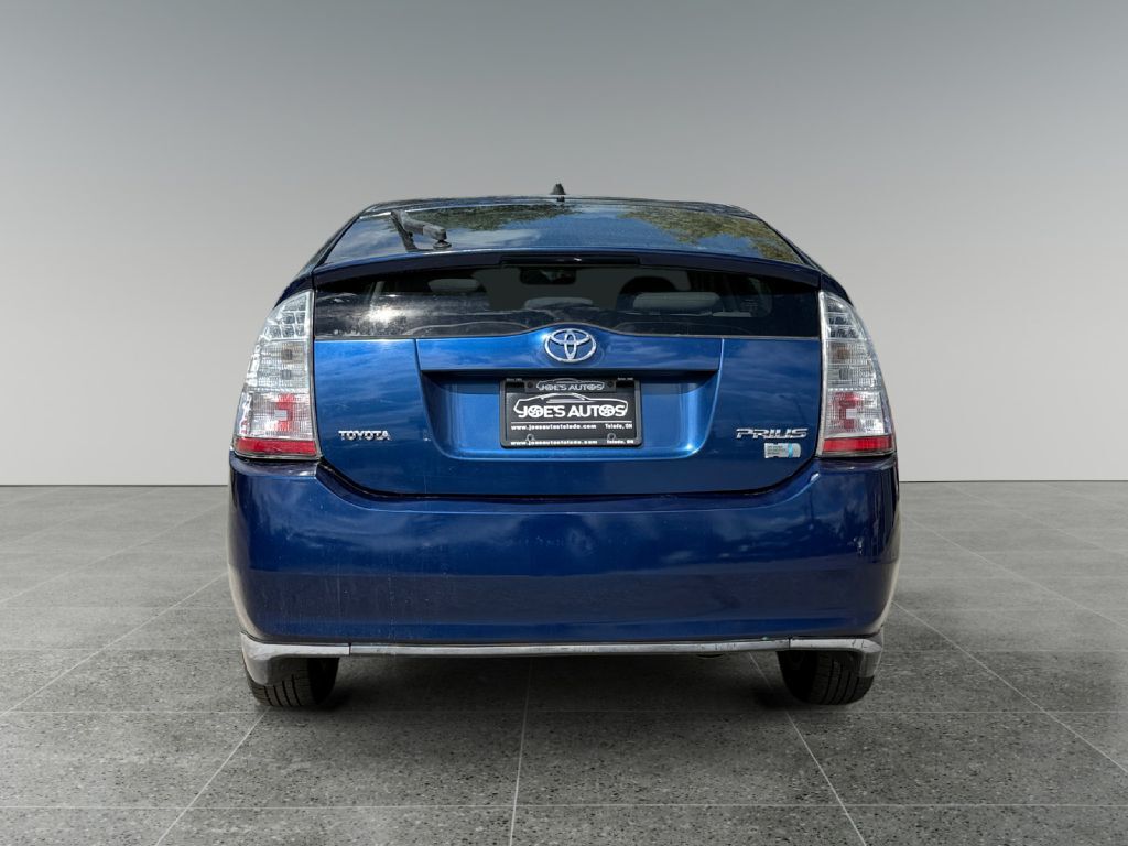 2008 TOYOTA PRIUS Toledo OH