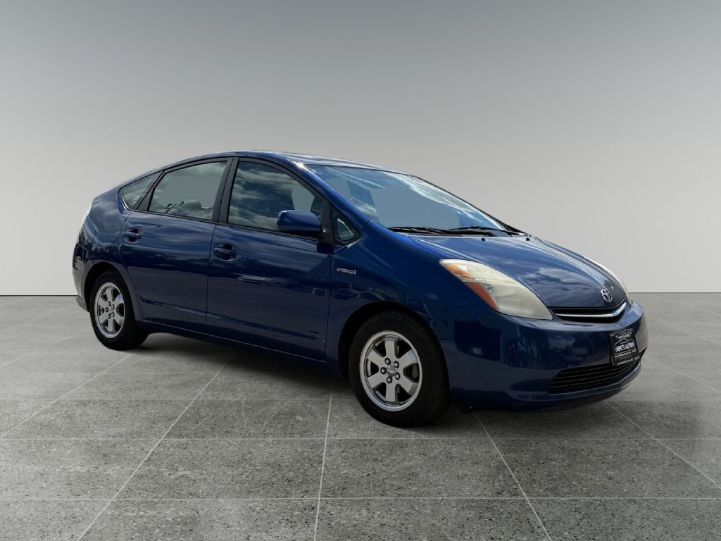 2008 TOYOTA PRIUS Toledo OH