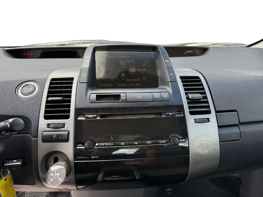 2008 TOYOTA PRIUS Toledo OH