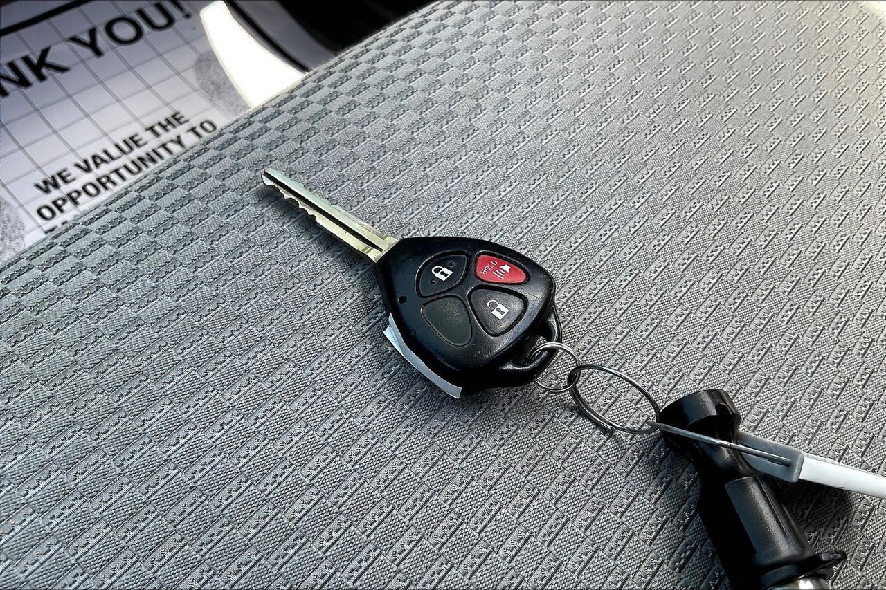 2008 TOYOTA RAV4 LIMITED Houston TX