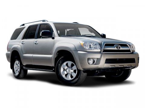 2008 Toyota 4Runner San Antonio TX
