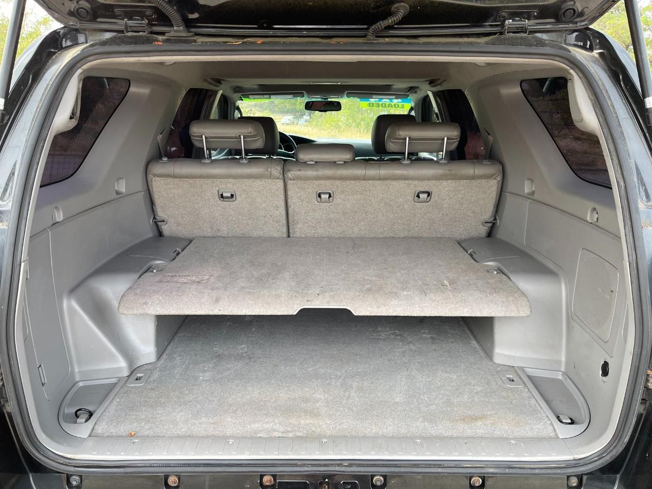2008 Toyota 4Runner Limited 4WD Post Falls, ID