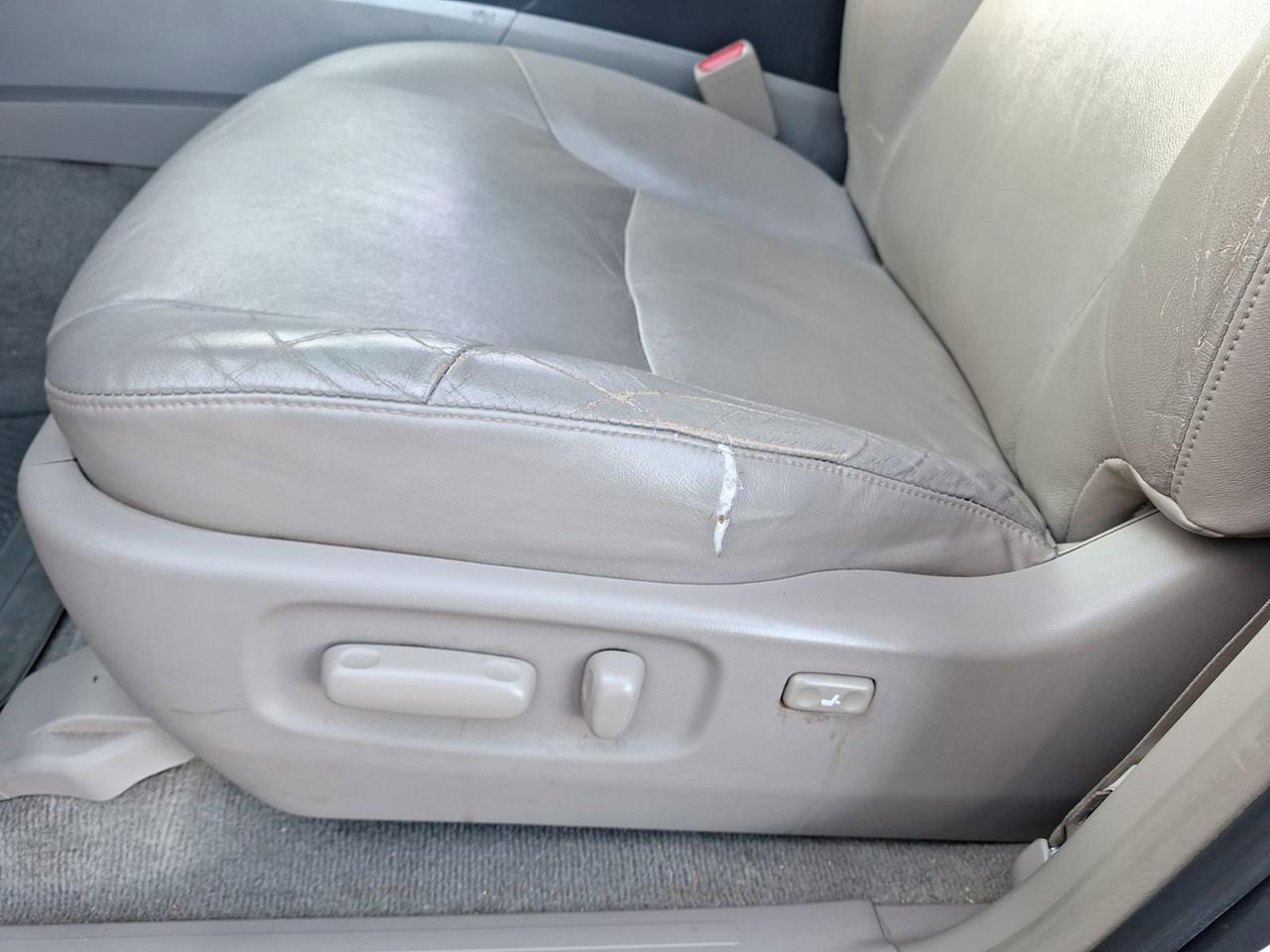 2008 Toyota 4Runner Limited Hurst TX