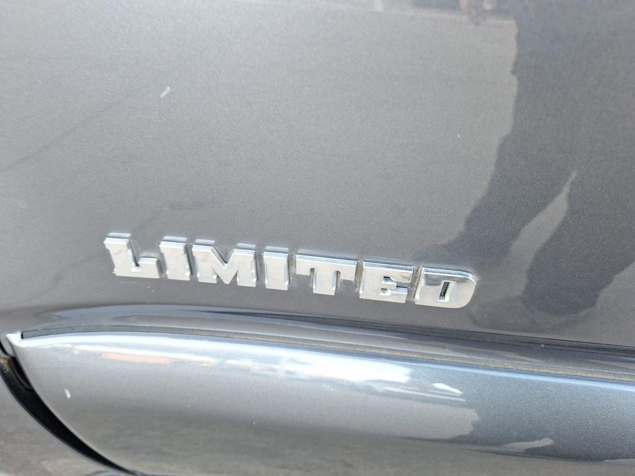 2008 Toyota 4Runner Limited Hurst TX