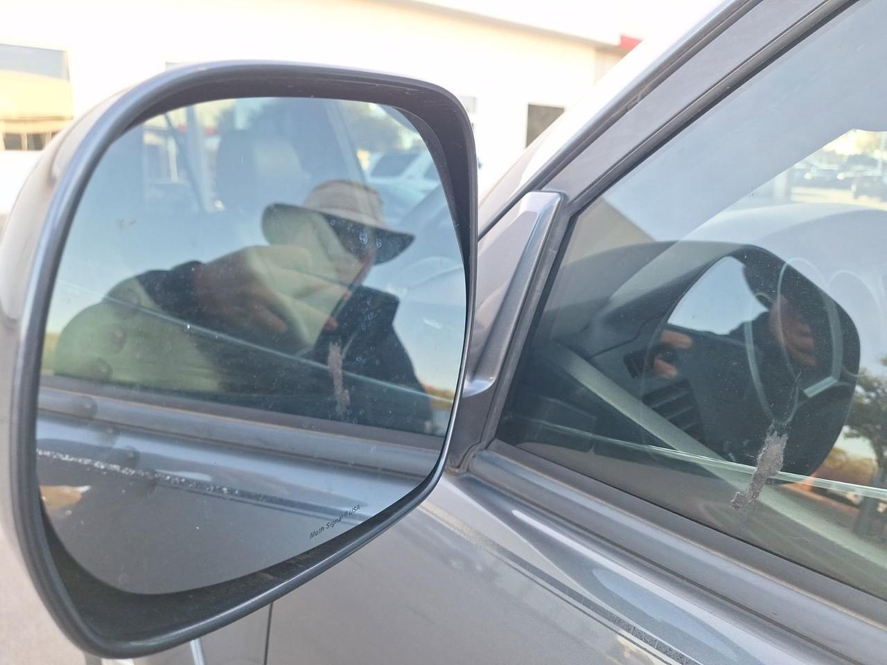 2008 Toyota 4Runner Limited Hurst TX