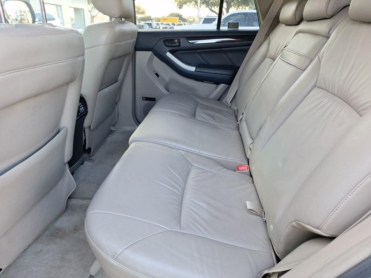 2008 Toyota 4Runner Limited Hurst TX