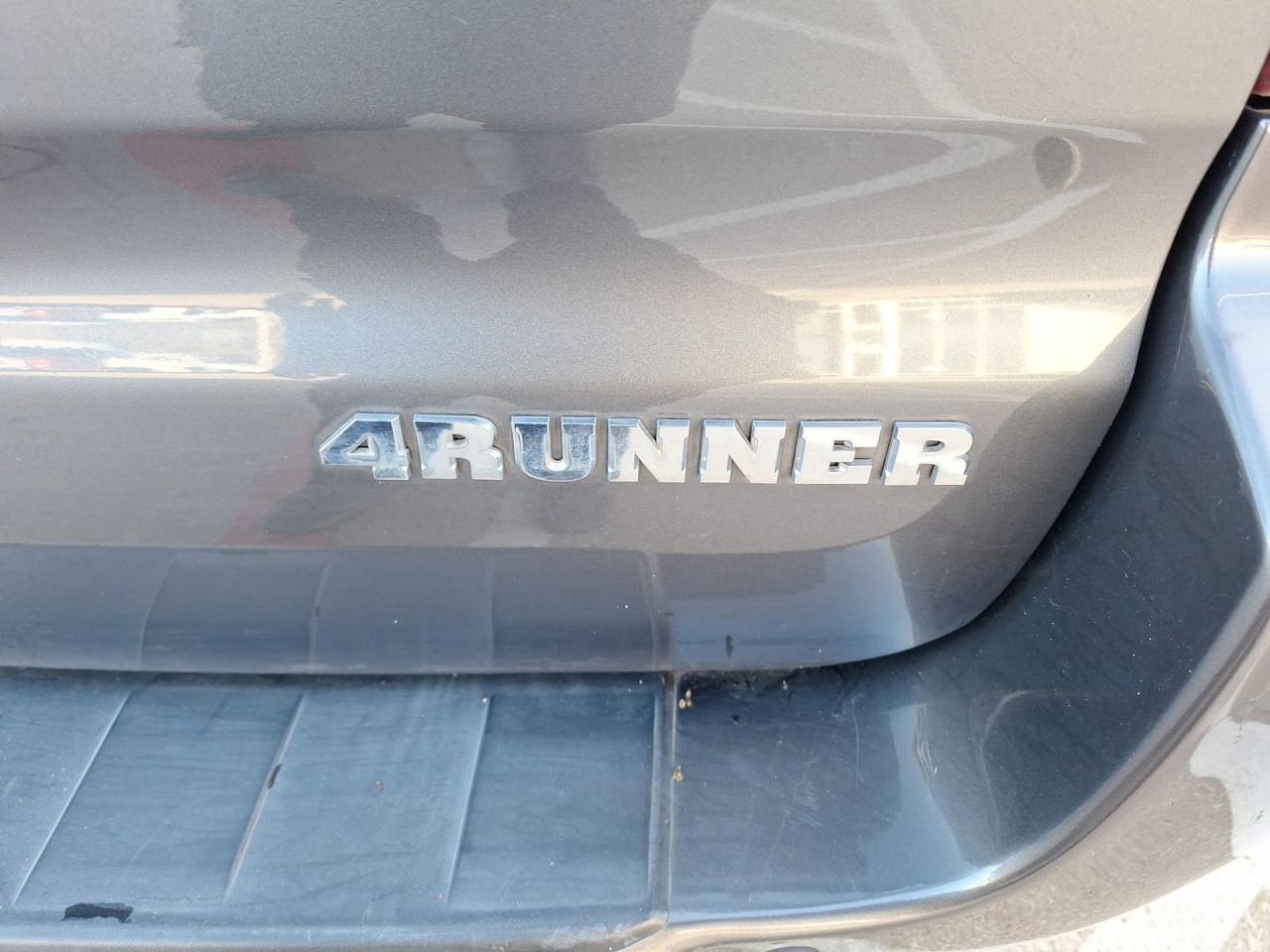 2008 Toyota 4Runner Limited Hurst TX