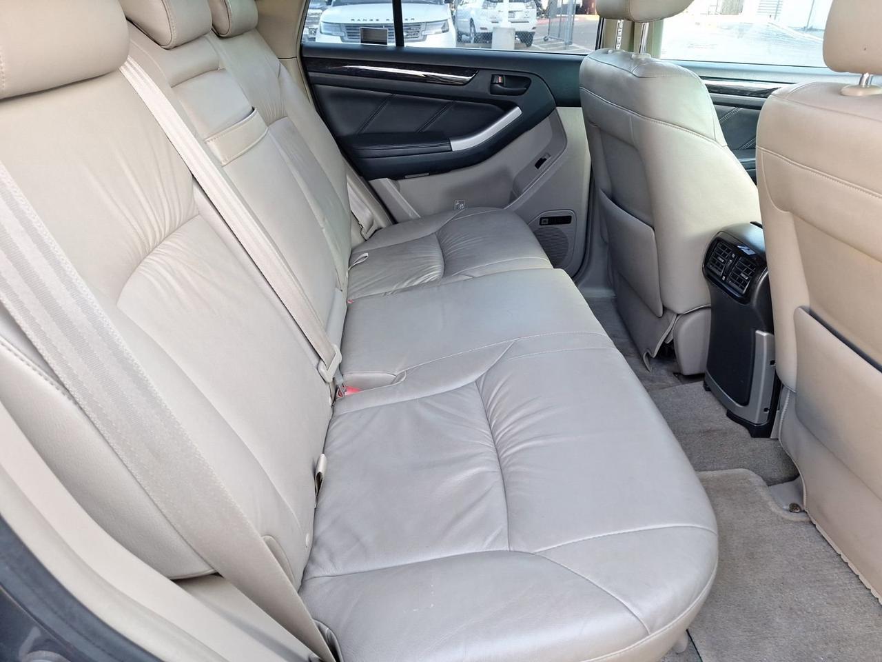 2008 Toyota 4Runner Limited Hurst TX