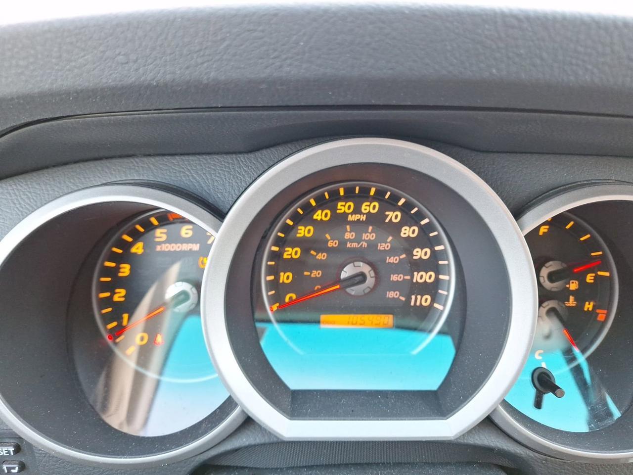 2008 Toyota 4Runner Limited Hurst TX