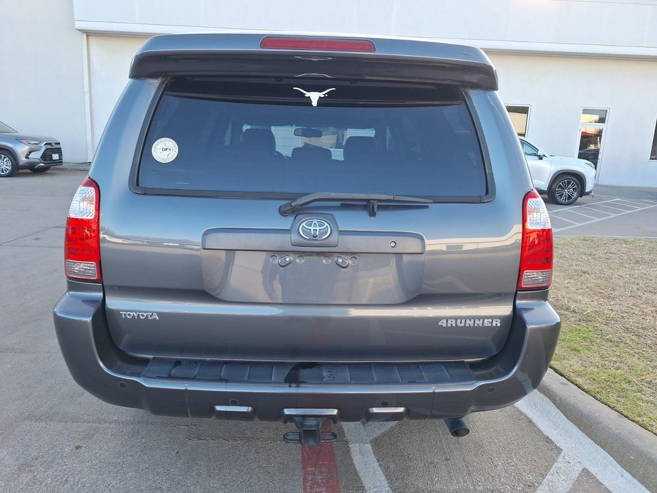 2008 Toyota 4Runner Limited Hurst TX