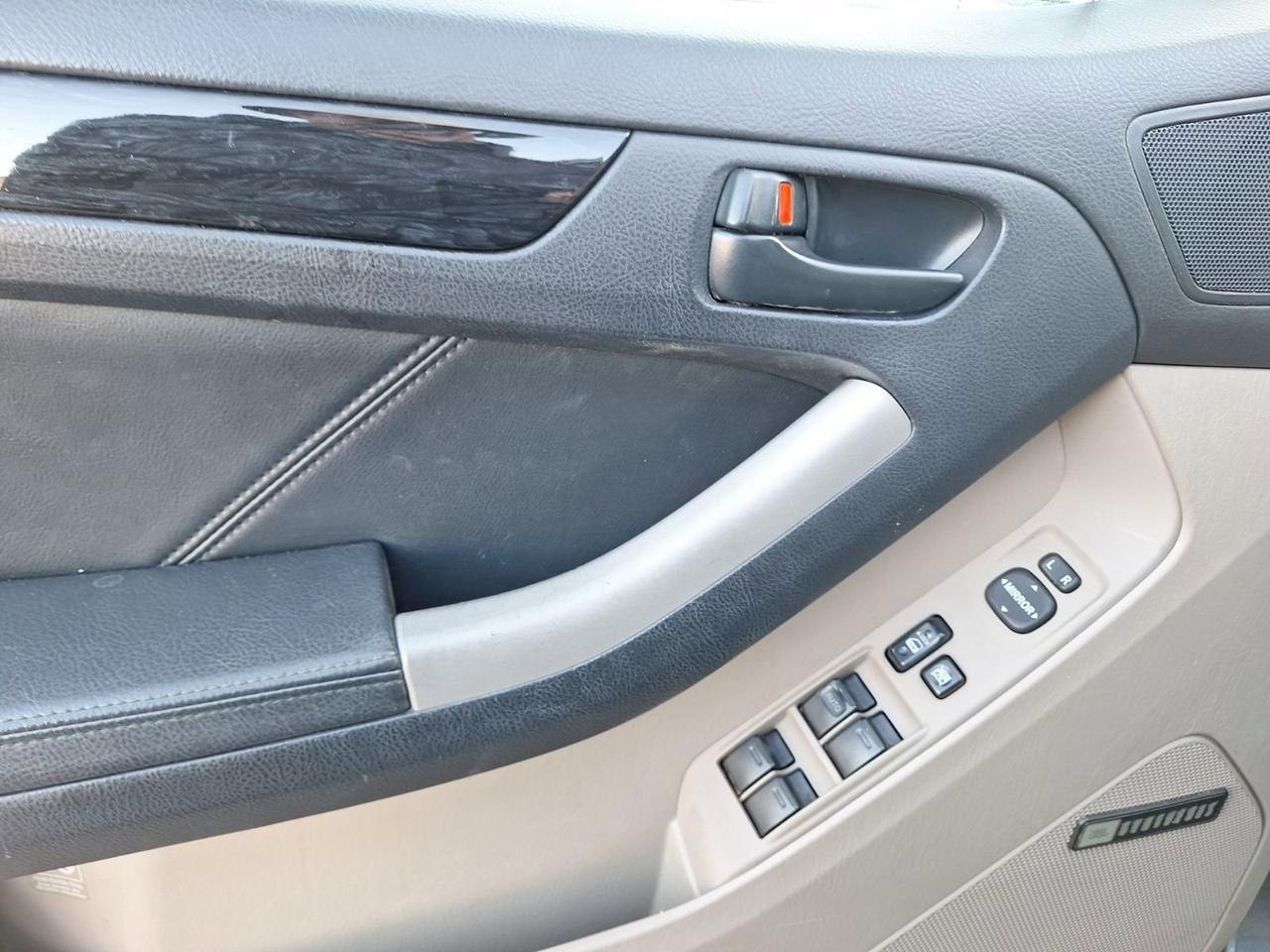 2008 Toyota 4Runner Limited Hurst TX