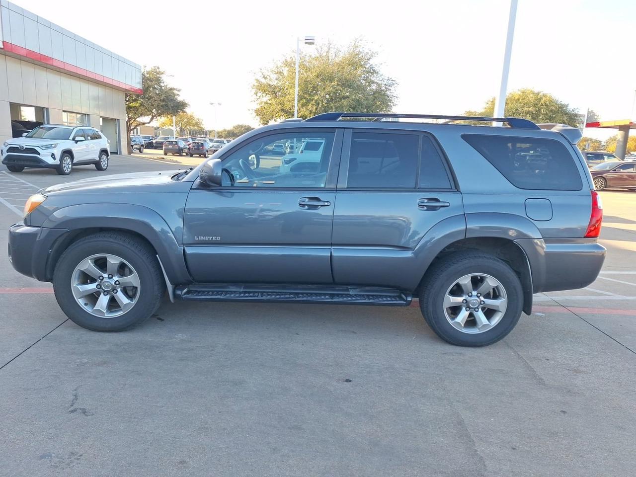 2008 Toyota 4Runner Limited Hurst TX