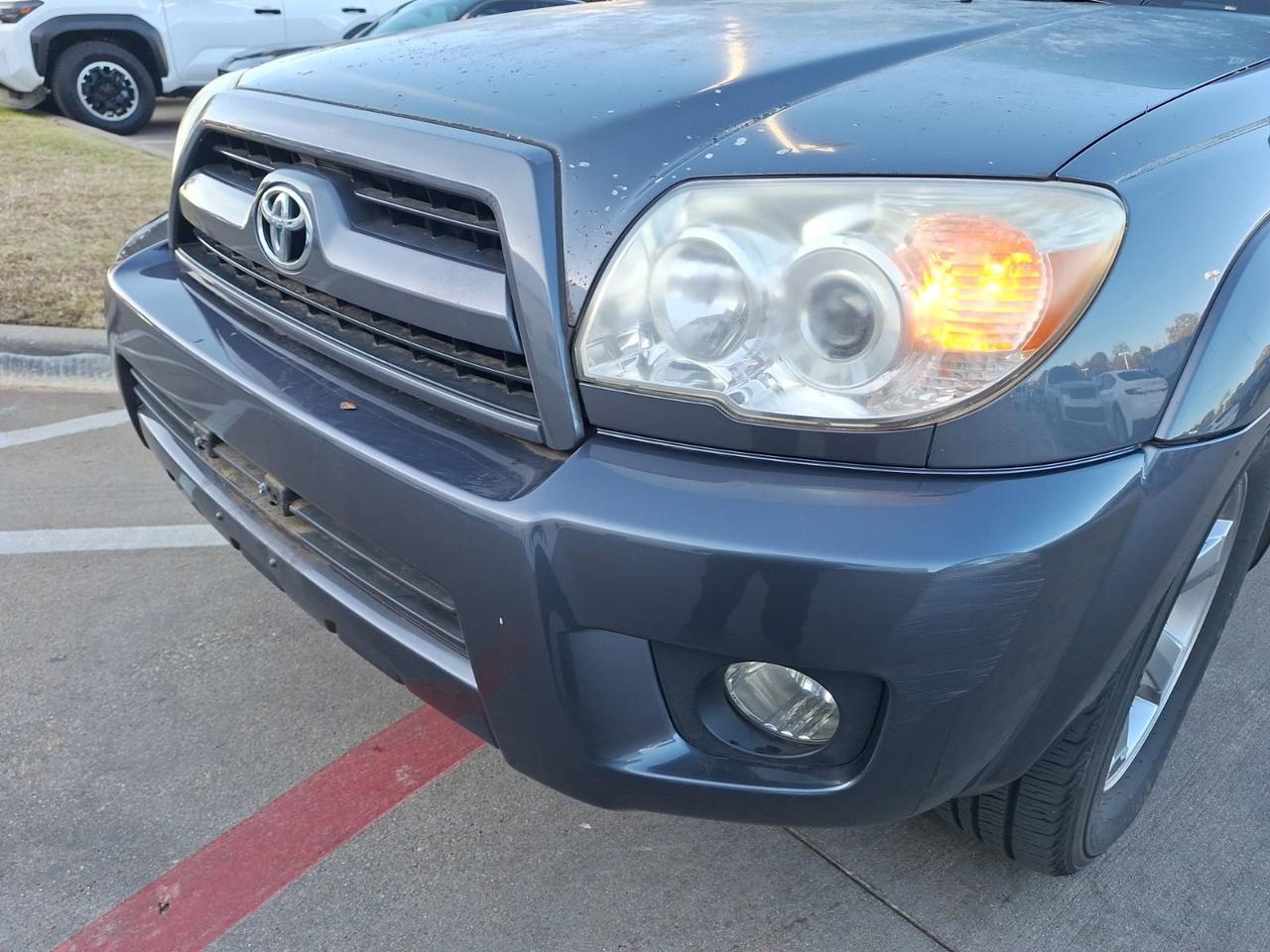 2008 Toyota 4Runner Limited Hurst TX