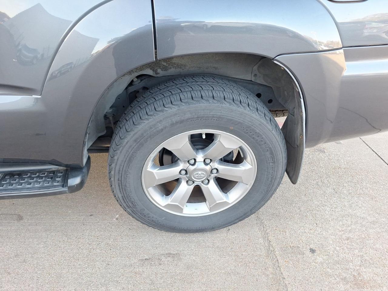 2008 Toyota 4Runner Limited Hurst TX