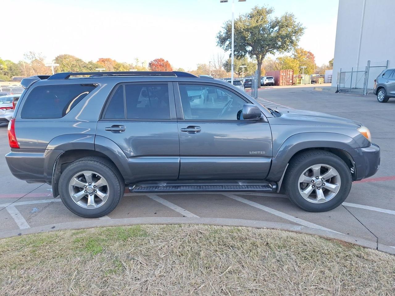 2008 Toyota 4Runner Limited Hurst TX