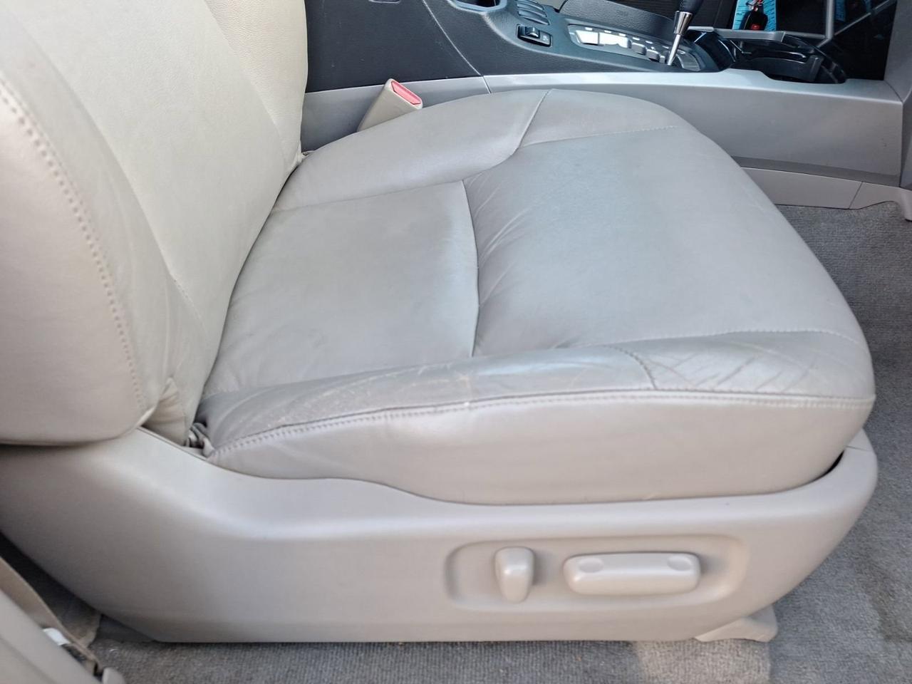 2008 Toyota 4Runner Limited Hurst TX