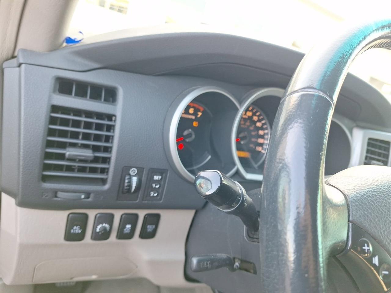 2008 Toyota 4Runner Limited Hurst TX