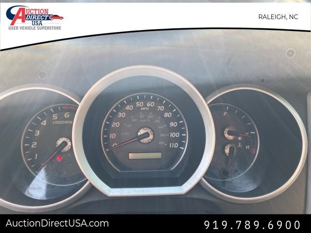 2008 Toyota 4Runner Limited Raleigh NC