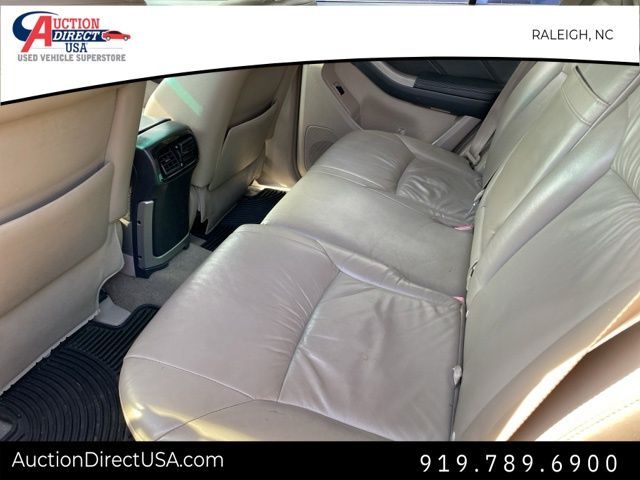 2008 Toyota 4Runner Limited Raleigh NC