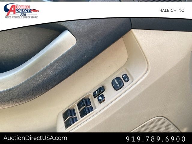 2008 Toyota 4Runner Limited Raleigh NC