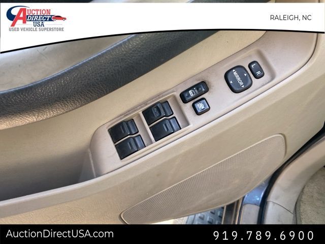 2008 Toyota 4Runner Limited Raleigh NC