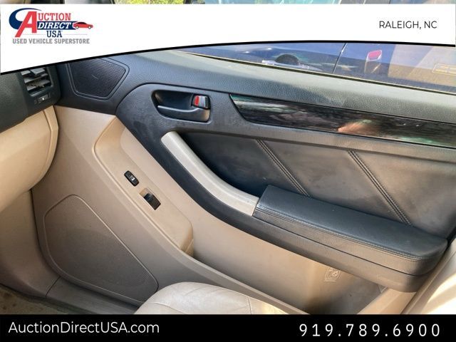 2008 Toyota 4Runner Limited Raleigh NC