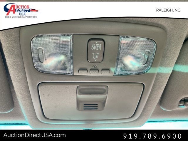 2008 Toyota 4Runner Limited Raleigh NC