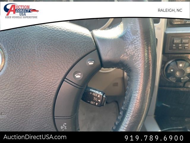 2008 Toyota 4Runner Limited Raleigh NC