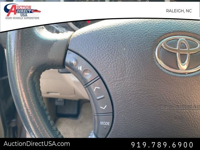 2008 Toyota 4Runner Limited Raleigh NC