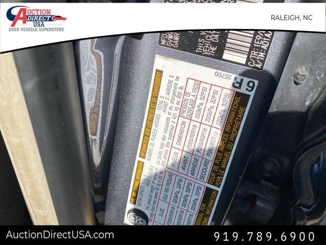 2008 Toyota 4Runner Limited Raleigh NC
