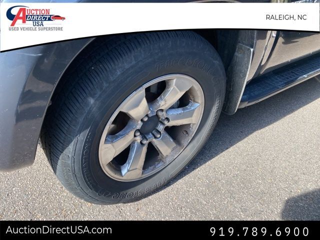 2008 Toyota 4Runner Limited Raleigh NC