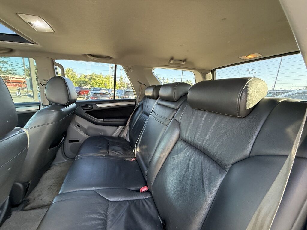 2008 Toyota 4Runner SR5 Crestwood KY
