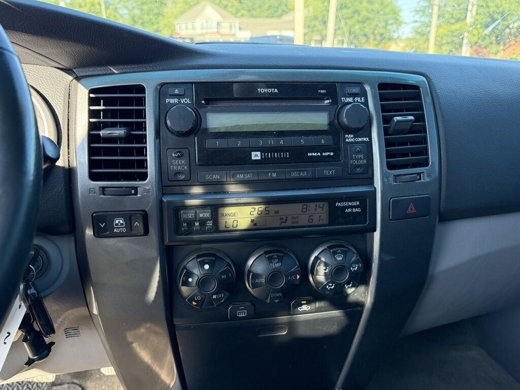 2008 Toyota 4Runner SR5 Crestwood KY