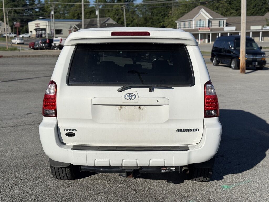 2008 Toyota 4Runner SR5 Crestwood KY