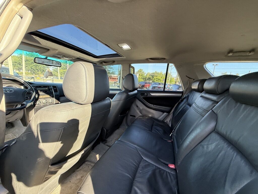 2008 Toyota 4Runner SR5 Crestwood KY