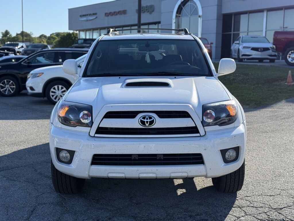 2008 Toyota 4Runner SR5 Crestwood KY