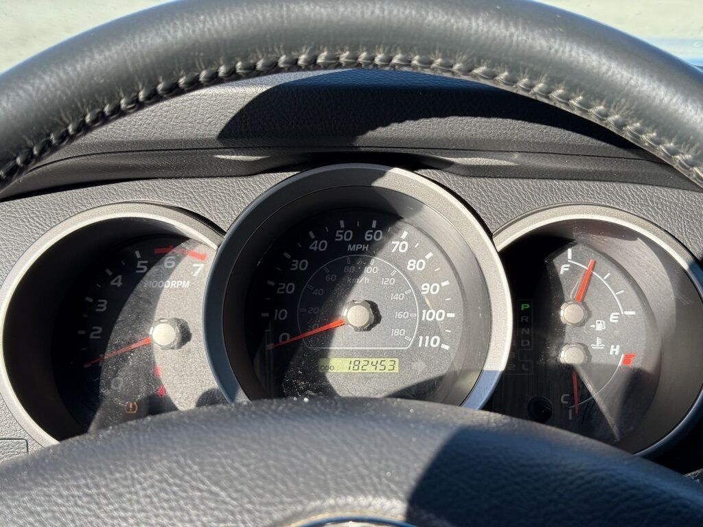 2008 Toyota 4Runner SR5 Crestwood KY