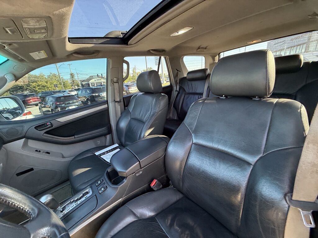 2008 Toyota 4Runner SR5 Crestwood KY