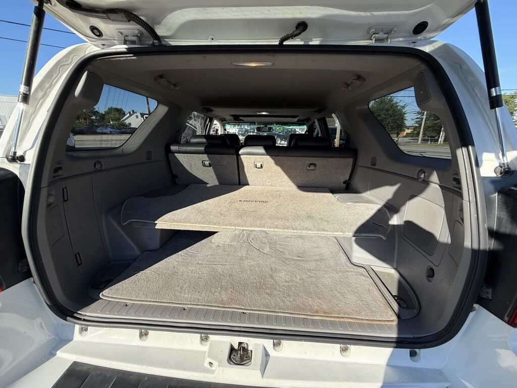 2008 Toyota 4Runner SR5 Crestwood KY