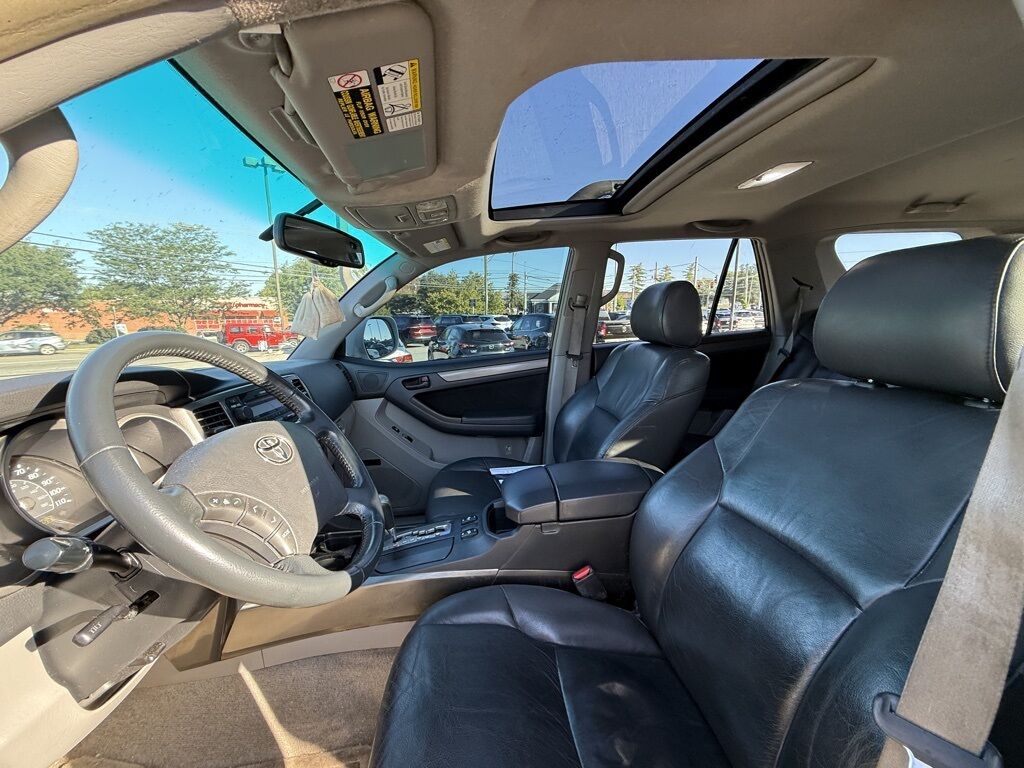 2008 Toyota 4Runner SR5 Crestwood KY