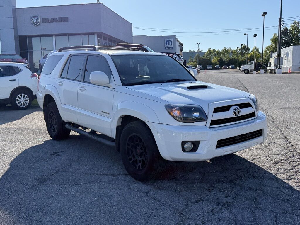 2008 Toyota 4Runner SR5 Crestwood KY