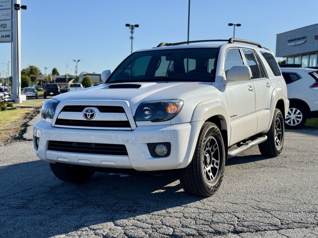 2008 Toyota 4Runner SR5 Crestwood KY