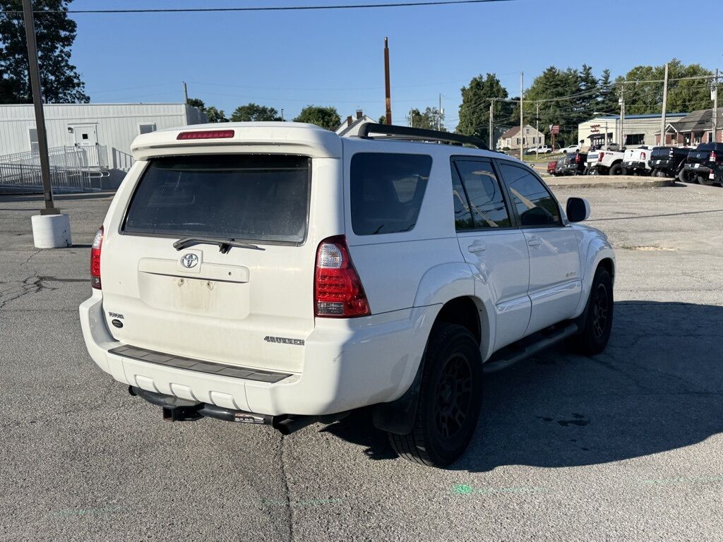 2008 Toyota 4Runner SR5 Crestwood KY