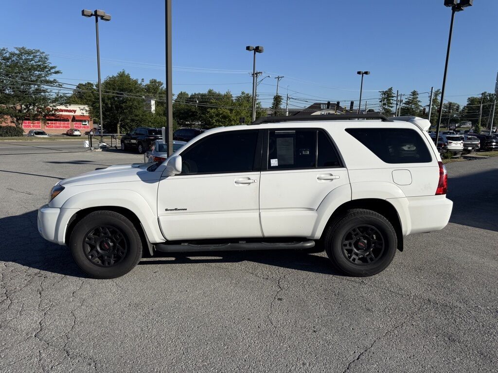 2008 Toyota 4Runner SR5 Crestwood KY