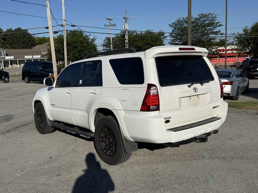2008 Toyota 4Runner SR5 Crestwood KY