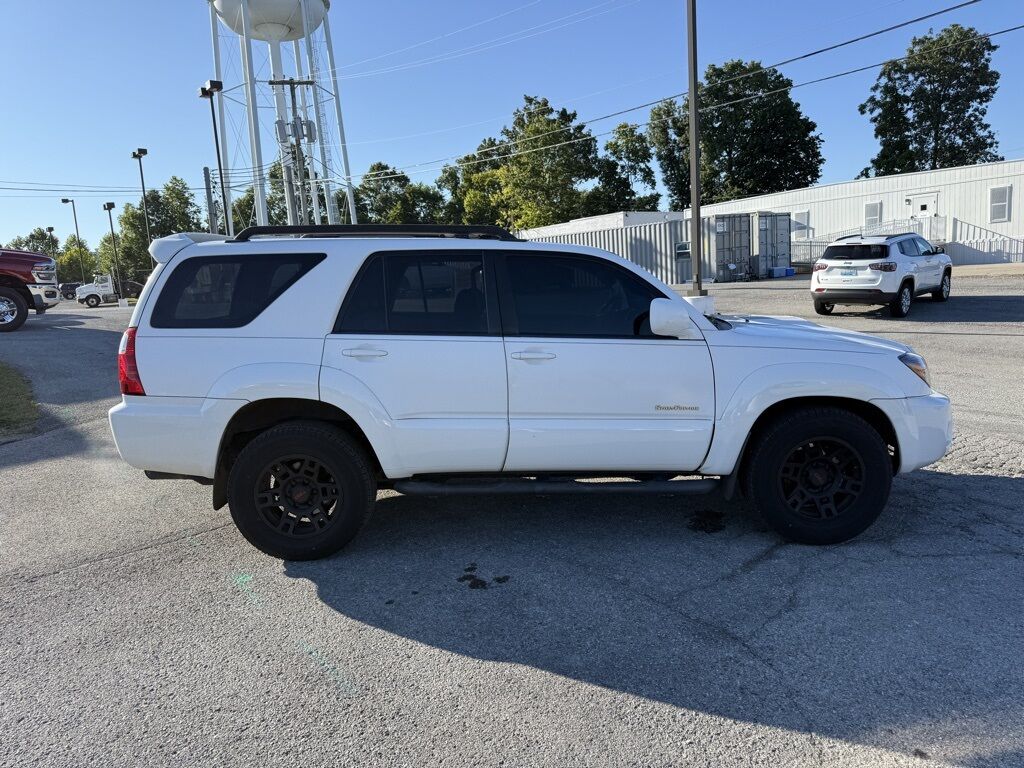 2008 Toyota 4Runner SR5 Crestwood KY