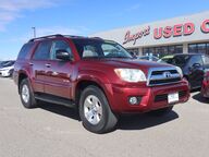 2008 Toyota 4Runner SR5 Grand Junction CO 2008 Toyota 4Runner SR5 Grand Junction CO